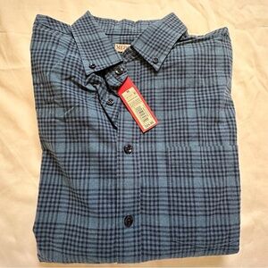 NWT Merona Button Down